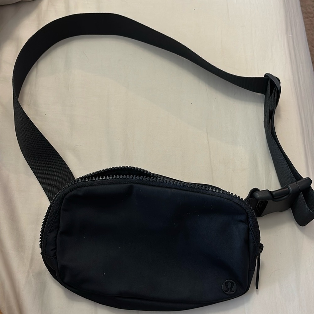 Lululemon Belt Bag